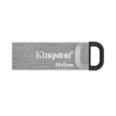PENDRIVE 64GB KINGSTON DTKN...