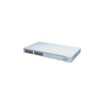 OUTLET SWITCH 24P 3COM...