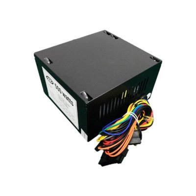 FONTE  500W FTX FTX500W...