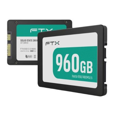 HD SSD SATA3  960G 2.5""...