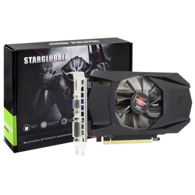 VGA 4GB ATI RADEON HD 7670...