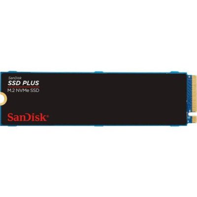HD SSD M.2  500G SANDISK...