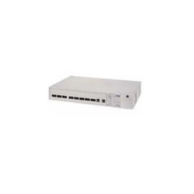OUTLET HUB  8P 3COM 3300...