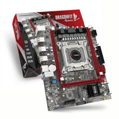 MB SERVER XEON V3 LGA 2011...