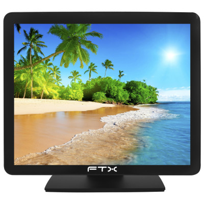 MON 19"" FTX TOUCH MT19V2...
