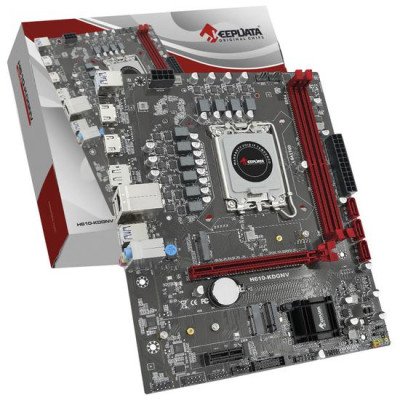 MB 1700 KEEPDATA H610-KDGNV...