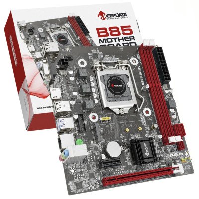 MB 1150 KEEPDATA B85...