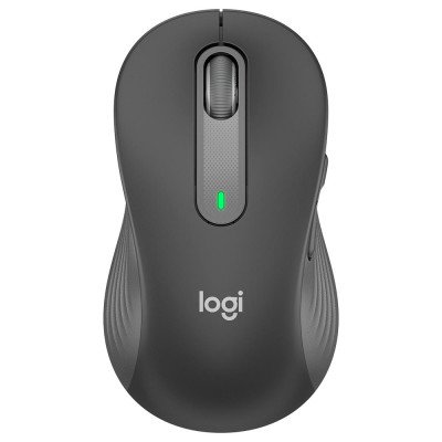 MOUSE WIRE LOGITECH M650...