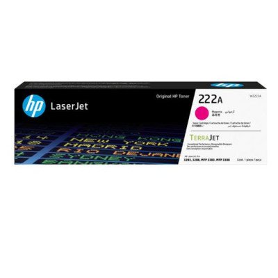 TONER HP 222A W2223A...