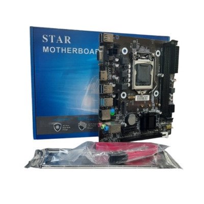 MB 1150 STAR B85...