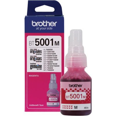 TINTA BROTHER BT5001M...