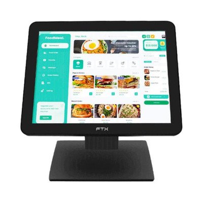 MON 15"" FTX TOUCH MT15V1...