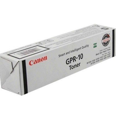 TONER CANON GPR-10 S/GAR