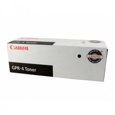 TONER CANON GPR-4 S/GAR