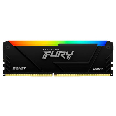 MEM DDR4 32GB 3200 KINGSTON...