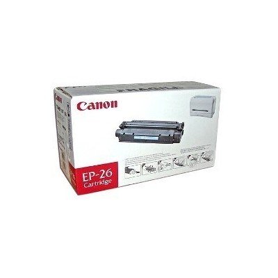 TONER CANON EP-26 S/GAR
