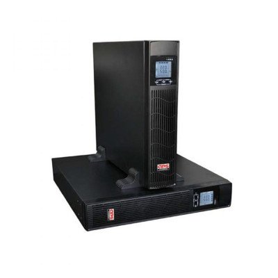 UPS    1KVA APS POWER 220V...