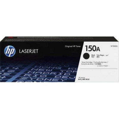 TONER HP 150A BLACK...