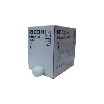 CART. RICOH PRIPORT INK JP-30