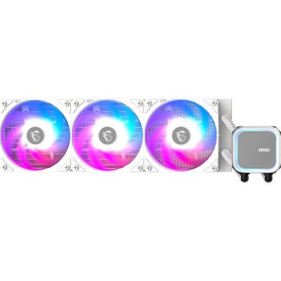 COOLER CPU MSI MAG A13 360...