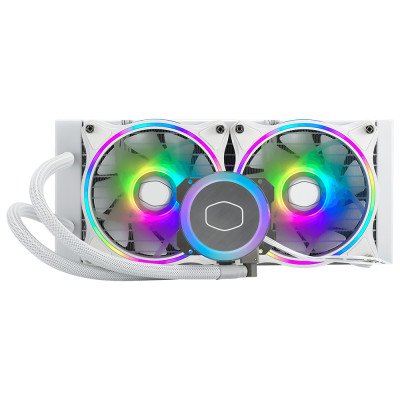 COOLER CPU COOLER MASTER...