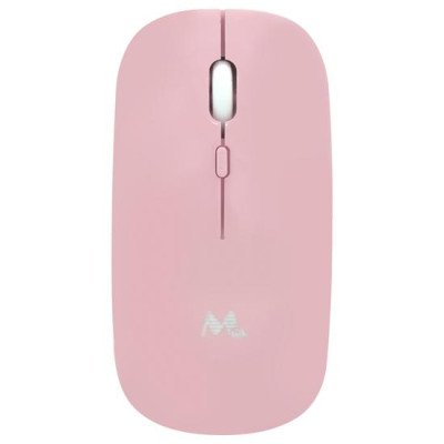 MOUSE WIRE MTEK MW-4W350P...