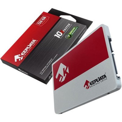 HD SSD SATA3  128G 2.5""...