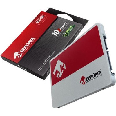 HD SSD SATA3  256G 2.5""...