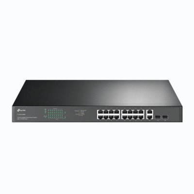 SWITCH 18P TP-LINK...