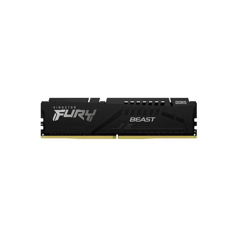 MEM DDR5 32GB 5600 KINGSTON FURY BEAST KF556C40B2