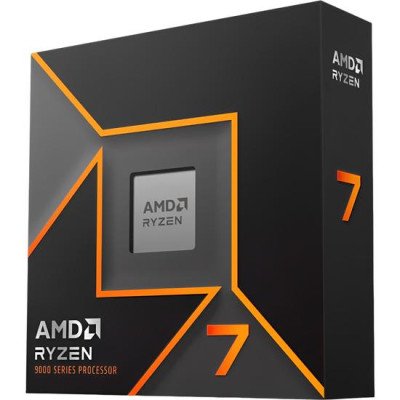 CPU AMD AM5 RYZEN R7-9700X...