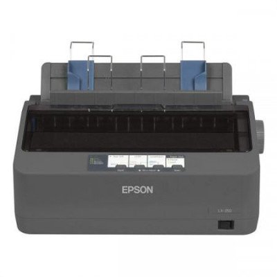 IMP EPSON LX-350 MATRICIAL...