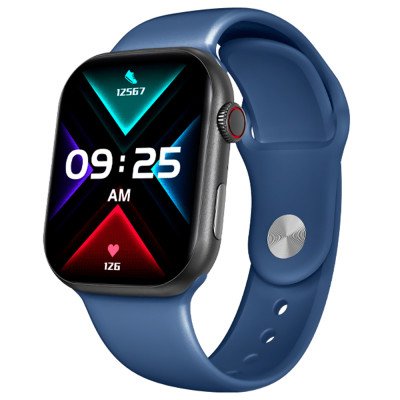 RELOGIO FTX A9C-BBLU 46MM...