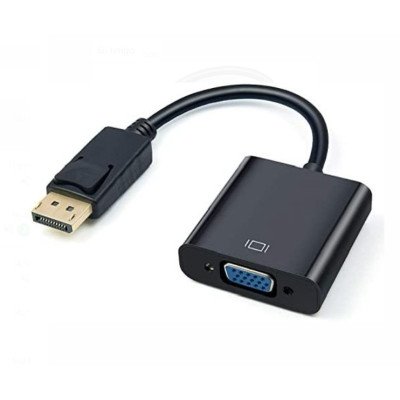 ADAP. VGA P/ DISPLAYPORT