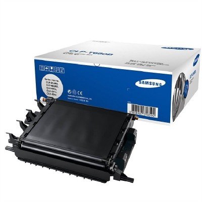 TONER SAMSUNG CLP-T660B S/GAR