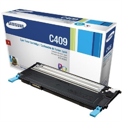 TONER SAMSUNG CLT-C409S S/GAR