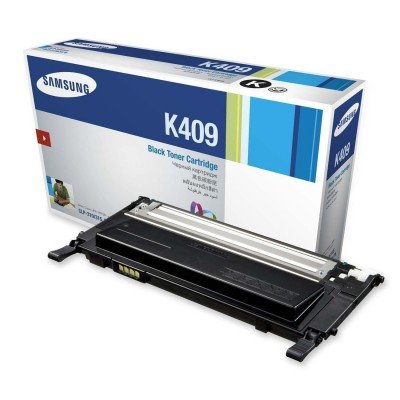 TONER SAMSUNG CLT-K409S S/GAR