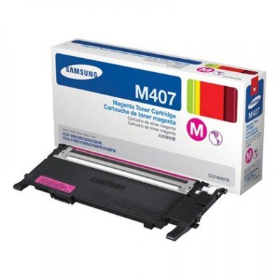 TONER SAMSUNG CLT-M407S...