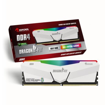 MEM DDR4 16GB 3600 KEEPDATA...