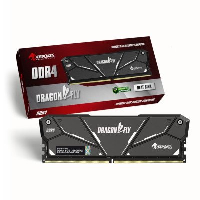 MEM DDR4  8GB 3600 KEEPDATA...