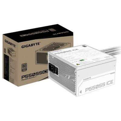 FONTE  550W GIGABYTE...