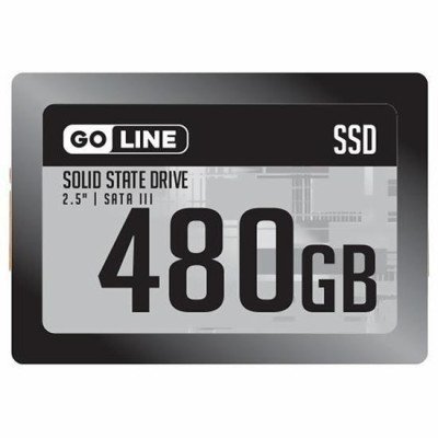 HD SSD SATA3  480G 2.5""...