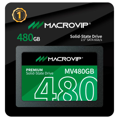 HD SSD SATA3 480G 2.5""...