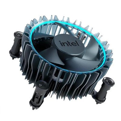 COOLER CPU 1700 INTEL COBRE...