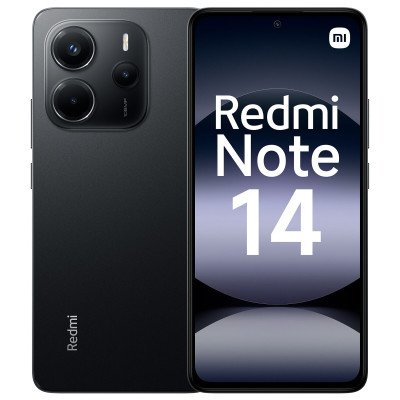 CEL XIAOMI REDMI NOTE 14...
