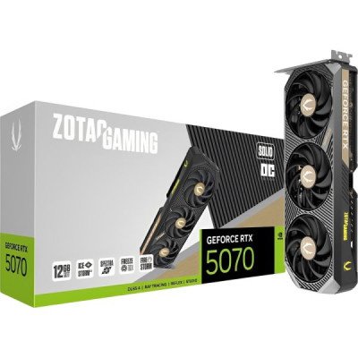 VGA 12GB RTX5070 GAMING...