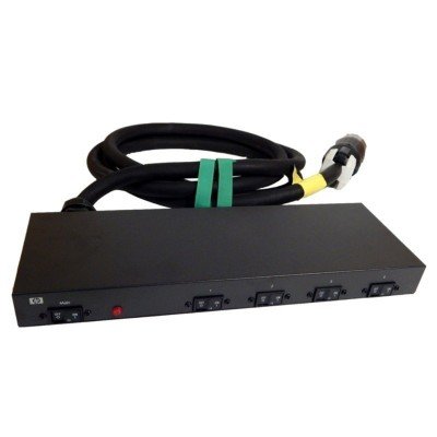 SERVER P/ HP DISTRIBUICAO...