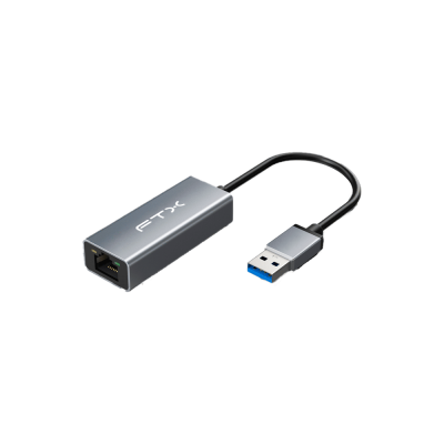 CABO ADAP. USB 3.0 RJ45 FTX...
