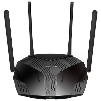 ROUTER MERCUSYS MR80X...