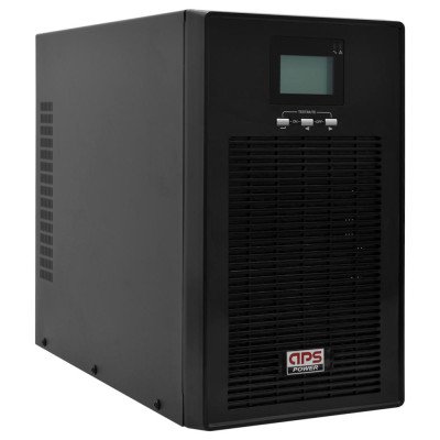UPS    2KVA APS POWER 220V...